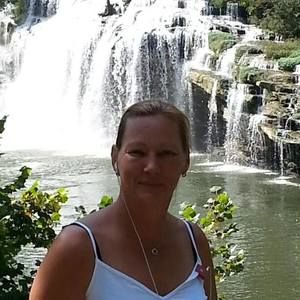 Meet your Posher, Beth